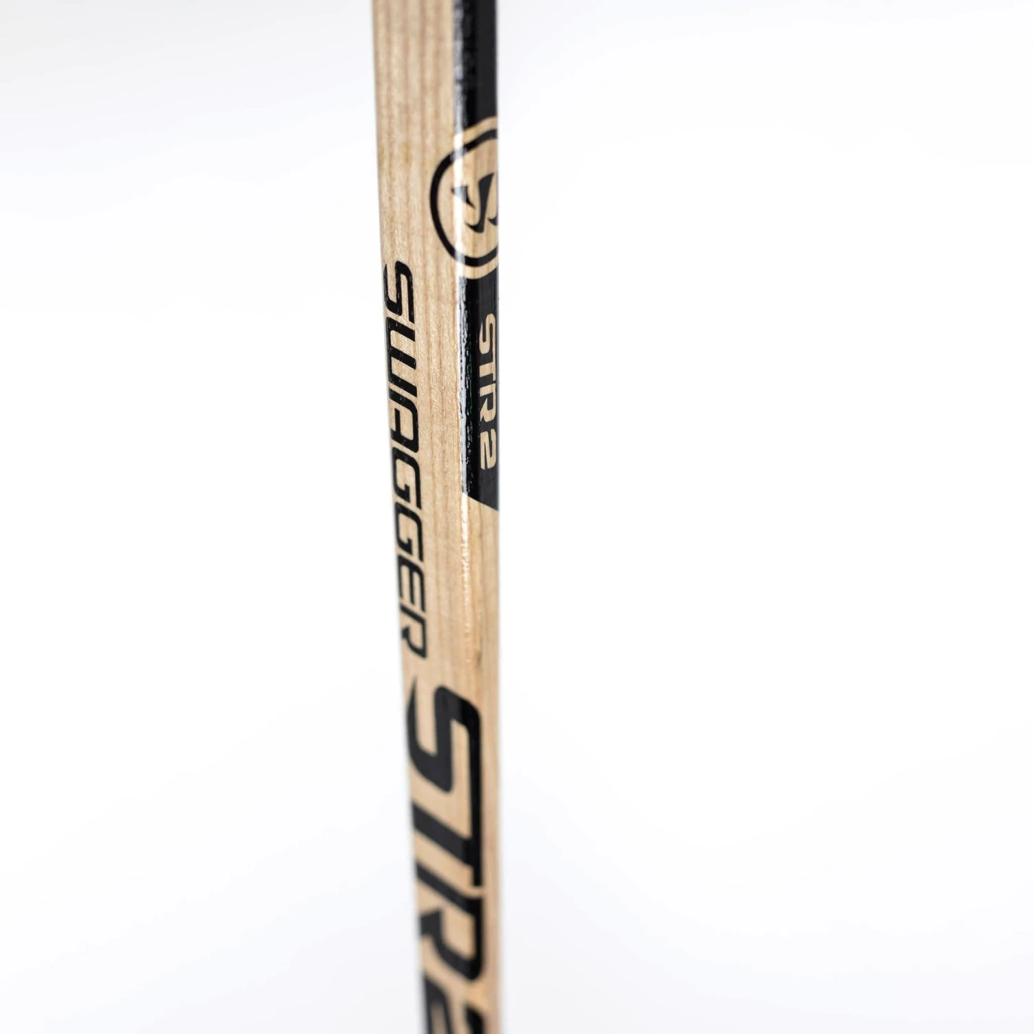 Warrior Swagger STR2 Junior Wood Goalie Stick 5 Warrior Swagger STR2 Junior Wood Goalie Stick - Image 5