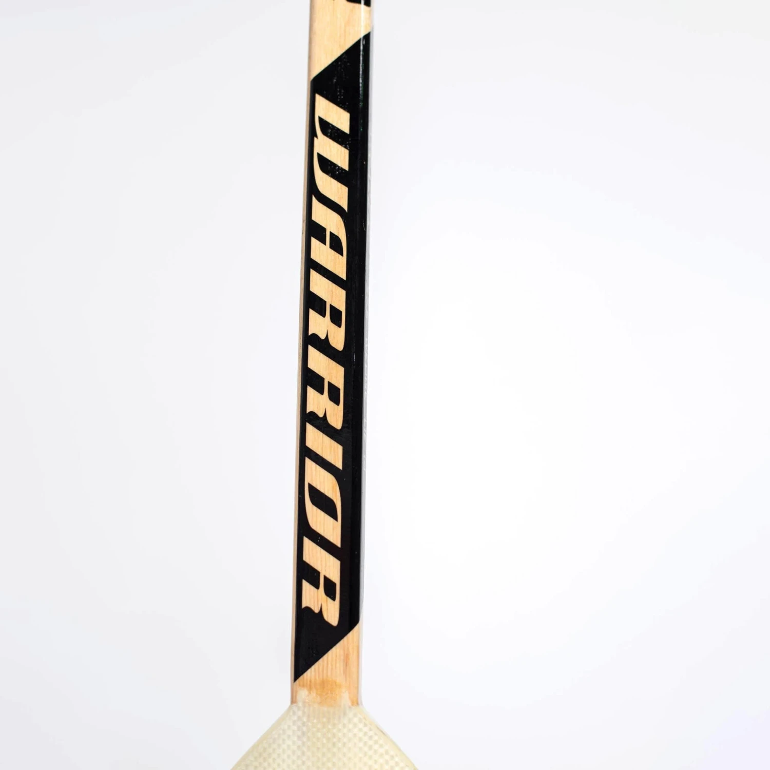 Warrior Swagger STR2 Senior Wood Goalie Stick 8 Warrior Swagger STR2 Senior Wood Goalie Stick - Image 8