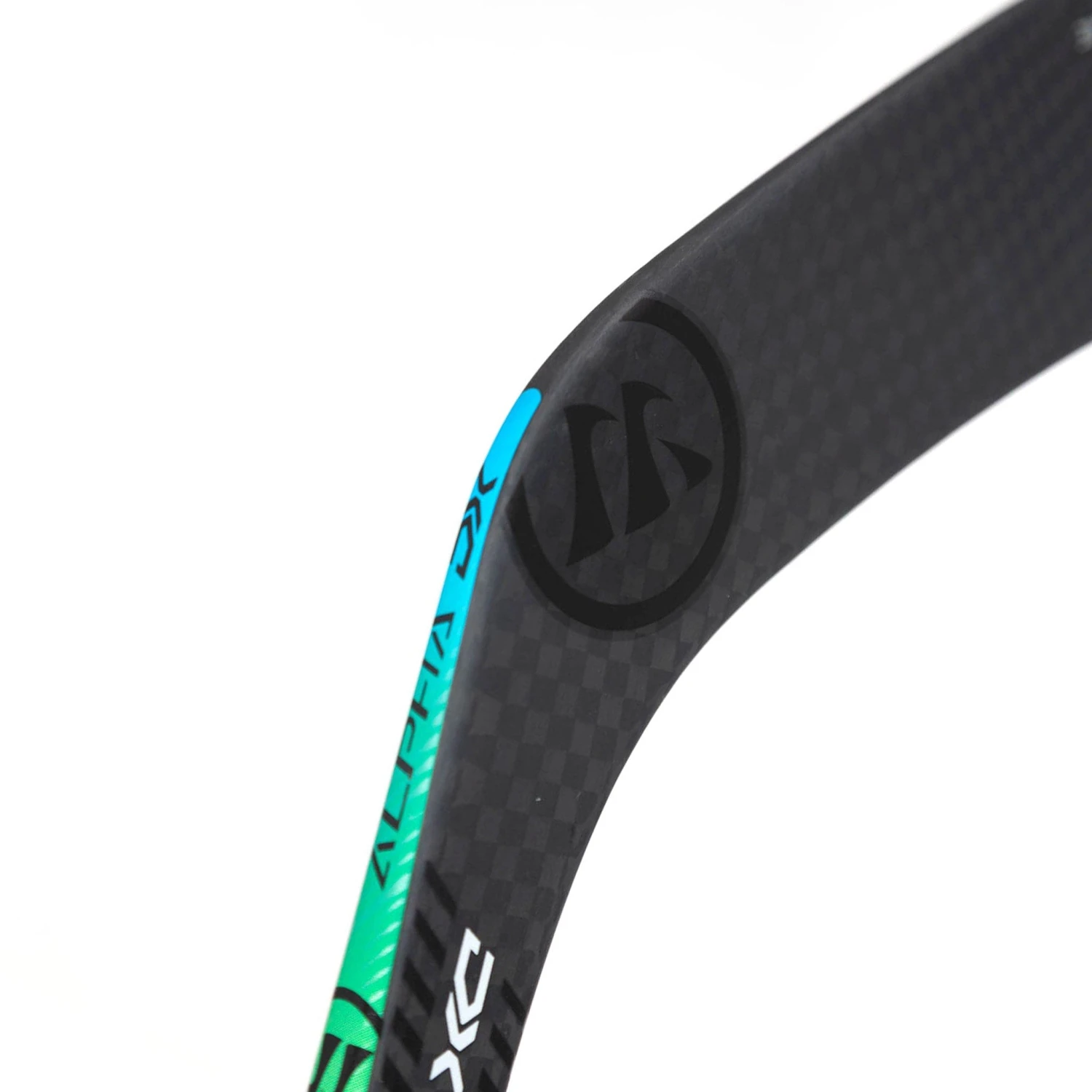 Warrior Alpha DX Intermediate Hockey Stick 8 Warrior Alpha DX Intermediate Hockey Stick - Image 8
