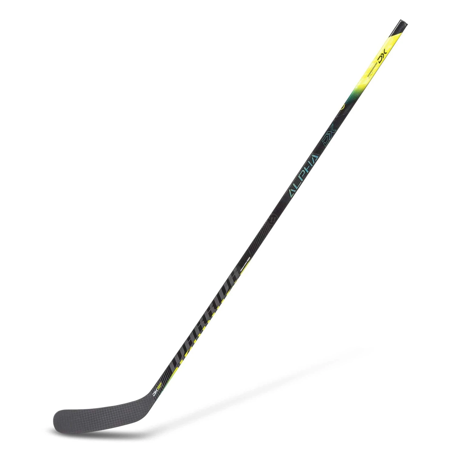 Warrior Alpha DX Intermediate Hockey Stick 1 Warrior Alpha DX Intermediate Hockey Stick