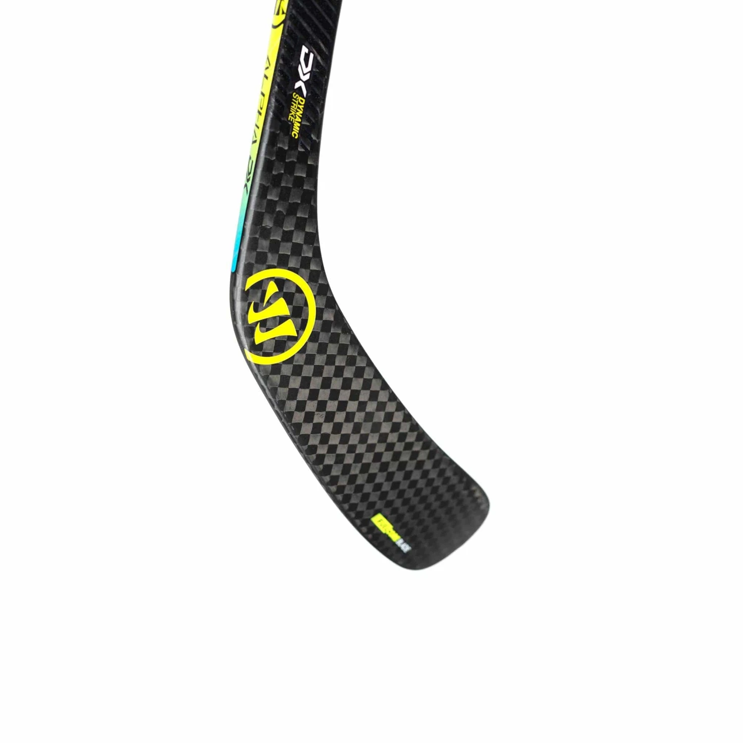 Warrior Alpha DX Junior Hockey Stick 7 Warrior Alpha DX Junior Hockey Stick - Image 7