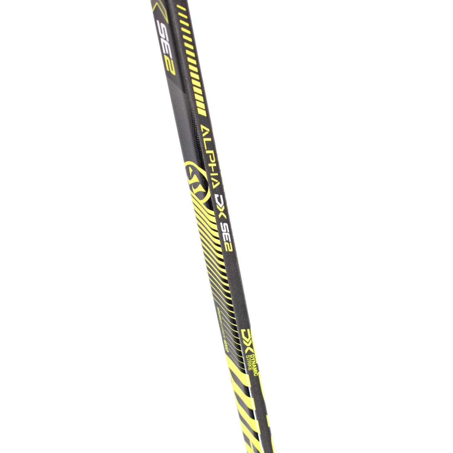 Warrior Alpha DX SE2 Intermediate Hockey Stick 6 Warrior Alpha DX SE2 Intermediate Hockey Stick - Image 6