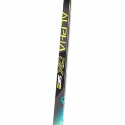 Warrior Alpha DX SE2 Intermediate Hockey Stick 27 Warrior Alpha DX SE2 Intermediate Hockey Stick -Optimal Hockey Shop warrior hockey sticks warrior alpha dx se2 intermediate hockey stick 28797125918786