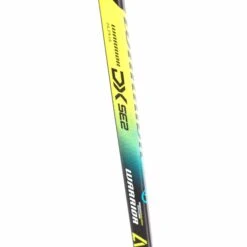 Warrior Alpha DX SE2 Junior Hockey Stick 18 Warrior Alpha DX SE2 Junior Hockey Stick -Optimal Hockey Shop warrior hockey sticks warrior alpha dx se2 junior hockey stick 28797125591106
