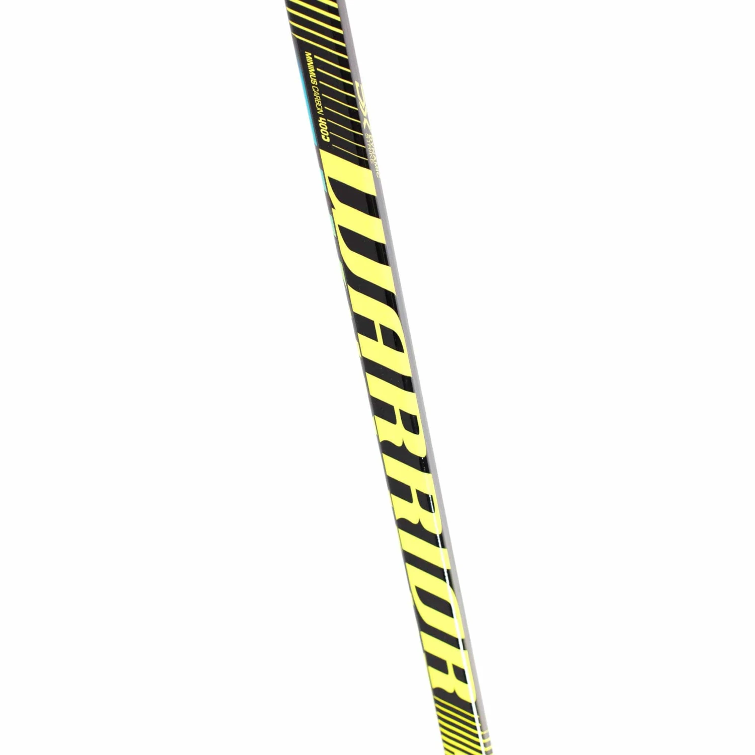 Warrior Alpha DX SE2 Junior Hockey Stick 5 Warrior Alpha DX SE2 Junior Hockey Stick - Image 5