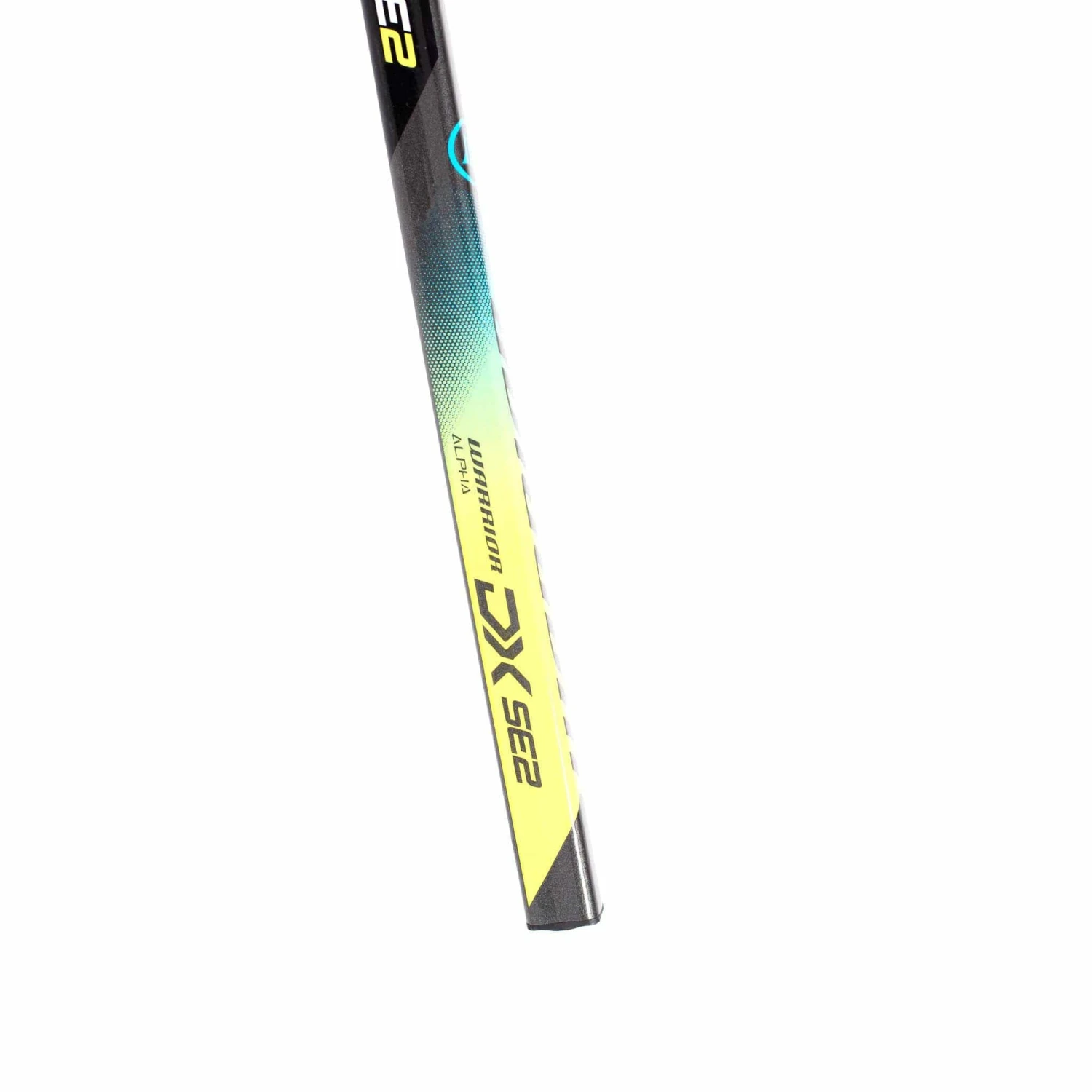 Warrior Alpha DX SE2 Junior Hockey Stick 10 Warrior Alpha DX SE2 Junior Hockey Stick - Image 10
