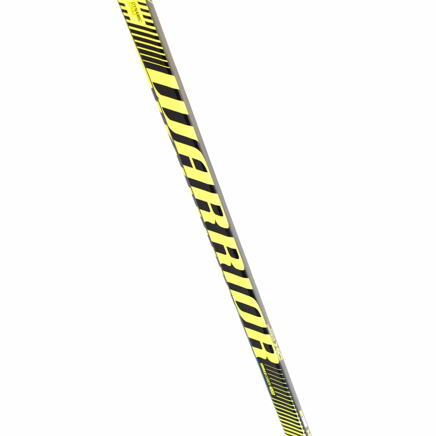 Warrior Alpha DX SE2 Junior Hockey Stick 12 Warrior Alpha DX SE2 Junior Hockey Stick - Image 12
