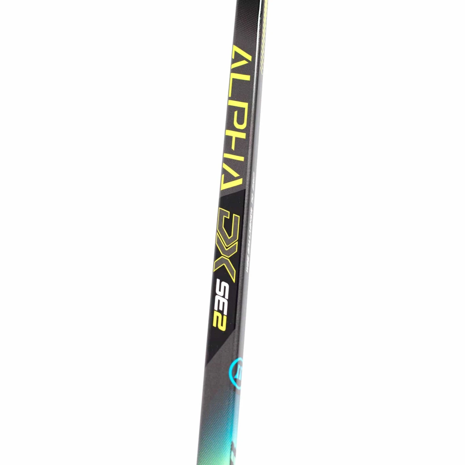 Warrior Alpha DX SE2 Junior Hockey Stick 13 Warrior Alpha DX SE2 Junior Hockey Stick - Image 13