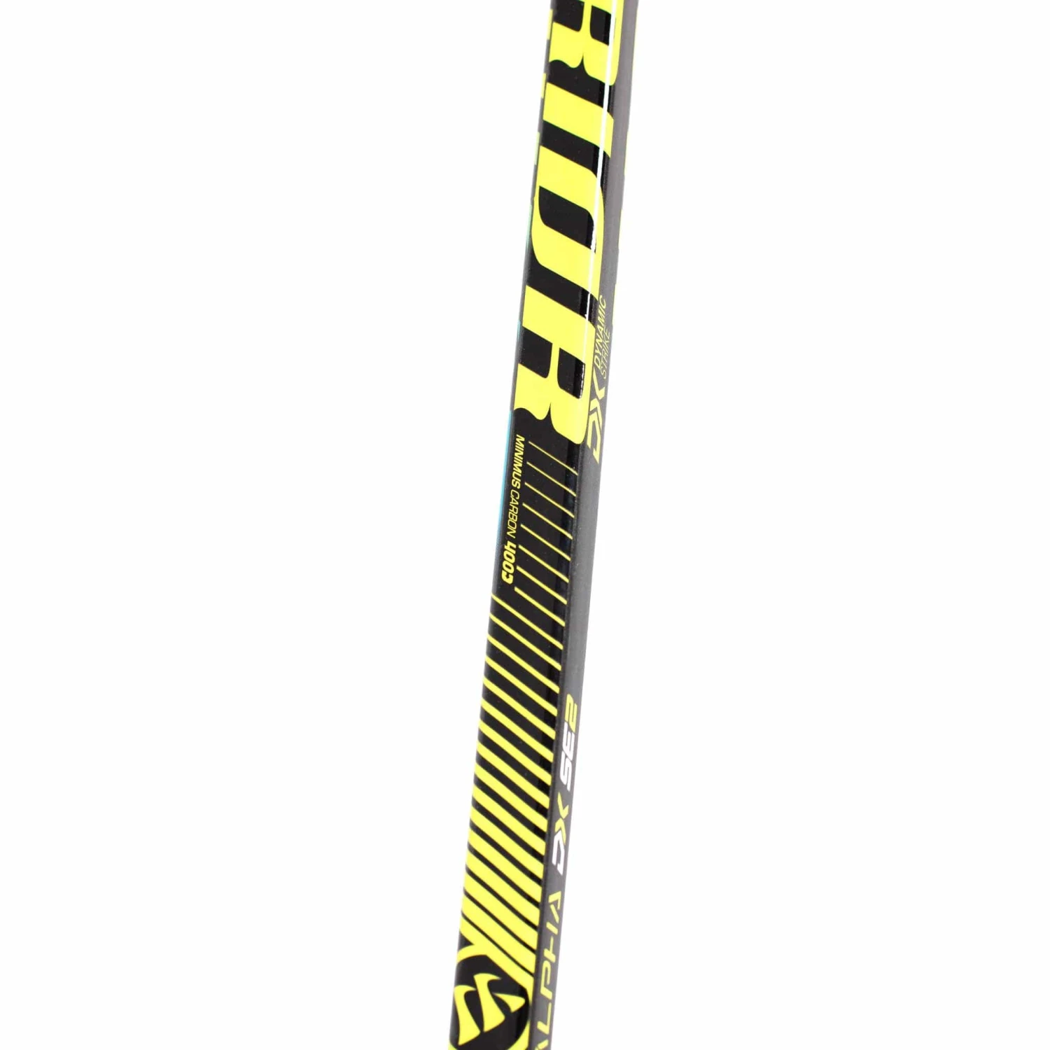 Warrior Alpha DX SE2 Junior Hockey Stick 14 Warrior Alpha DX SE2 Junior Hockey Stick - Image 14