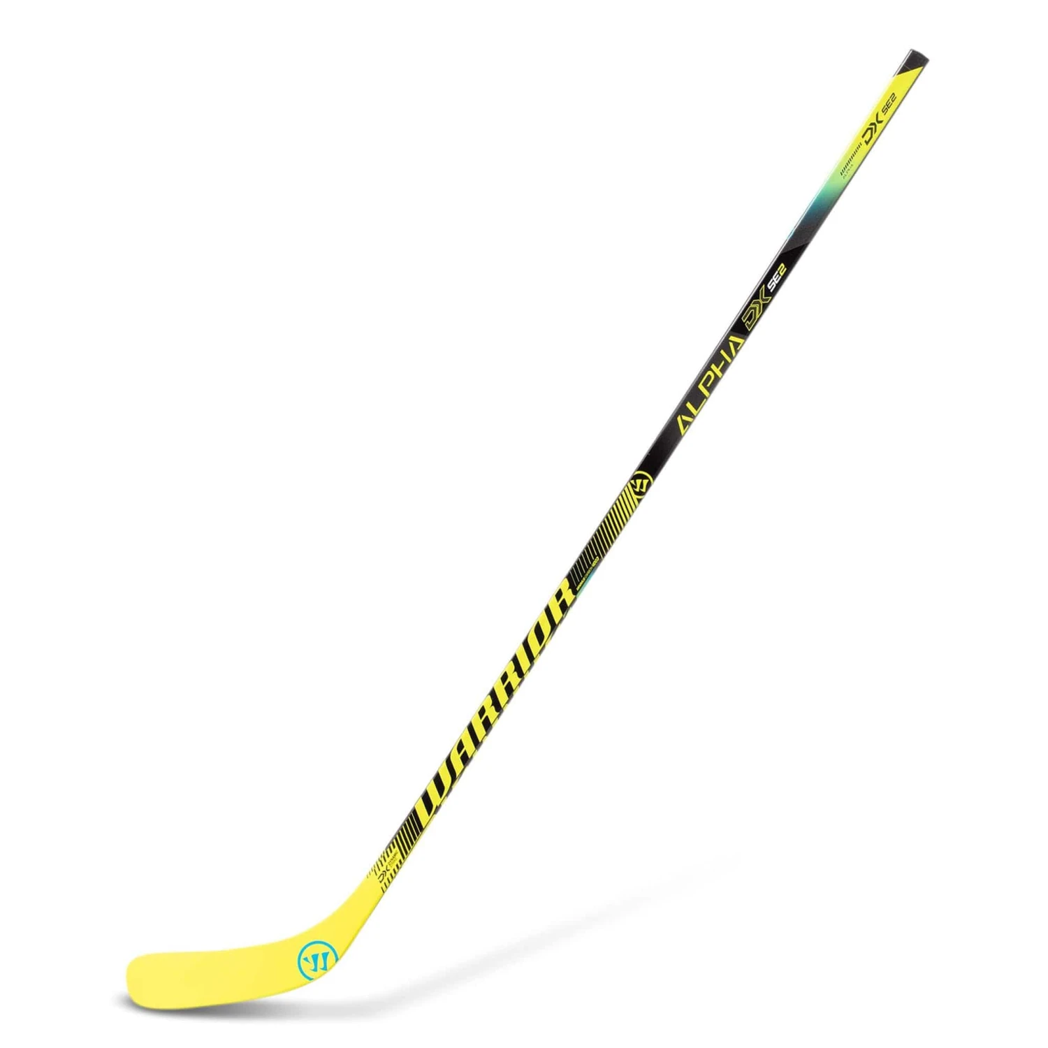 Warrior Alpha DX SE2 Junior Hockey Stick 1 Warrior Alpha DX SE2 Junior Hockey Stick