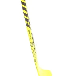 Warrior Alpha DX SE2 Senior Hockey Stick -Optimal Hockey Shop warrior hockey sticks warrior alpha dx se2 senior hockey stick 28797126049858