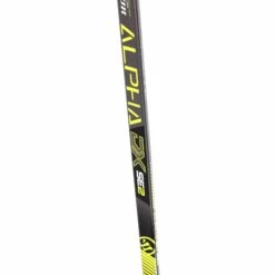 Warrior Alpha DX SE2 Senior Hockey Stick -Optimal Hockey Shop warrior hockey sticks warrior alpha dx se2 senior hockey stick 28797126115394