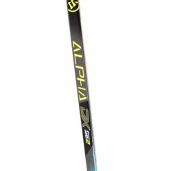 Warrior Alpha DX SE2 Senior Hockey Stick -Optimal Hockey Shop warrior hockey sticks warrior alpha dx se2 senior hockey stick 28797126803522