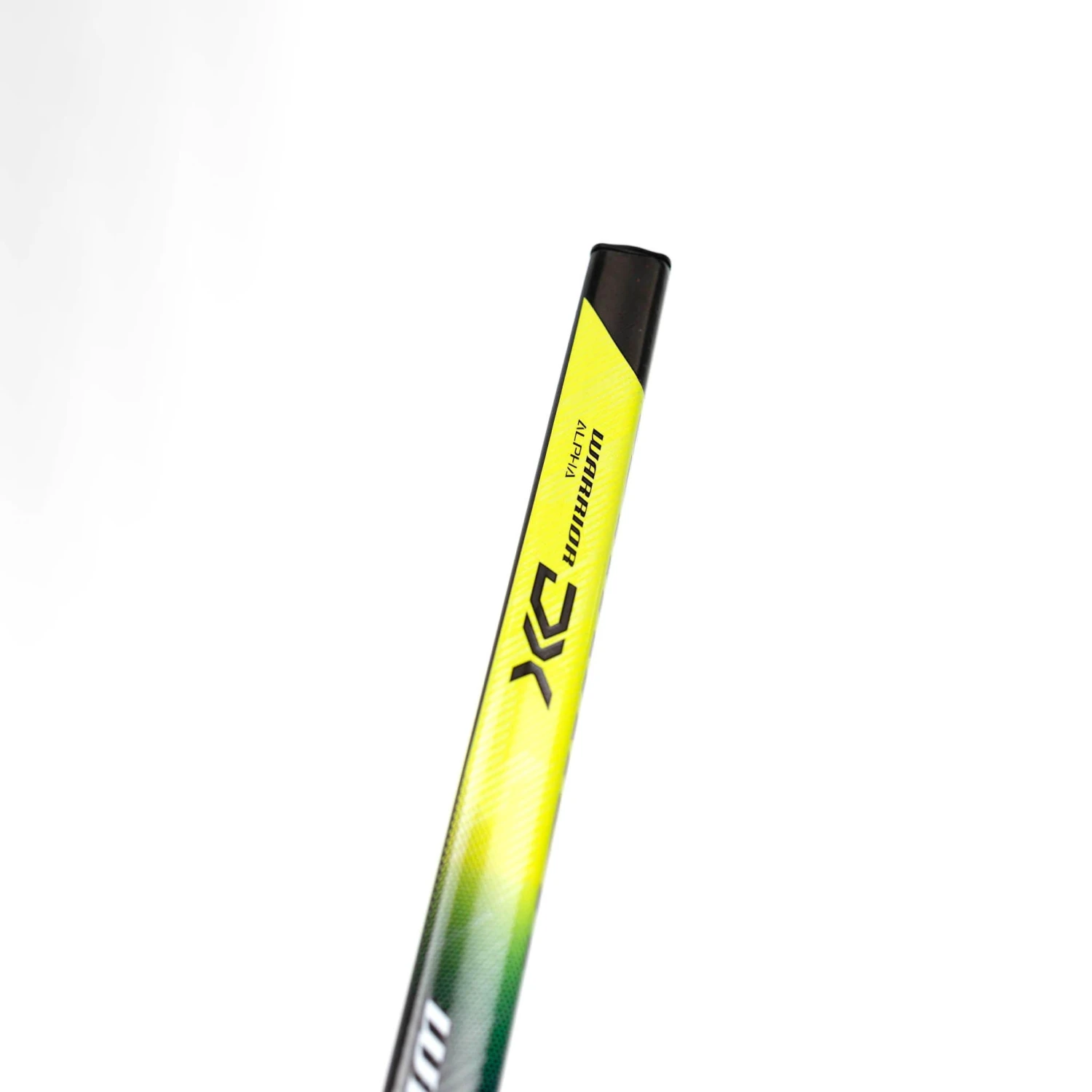 Warrior Alpha DX Senior Hockey Stick - Extra Long 4 Warrior Alpha DX Senior Hockey Stick - Extra Long - Image 4