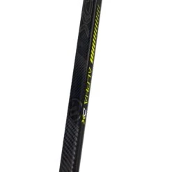 Warrior Alpha DX Senior Hockey Stick - No Grip -Optimal Hockey Shop warrior hockey sticks warrior alpha dx senior hockey stick no grip 28797127852098