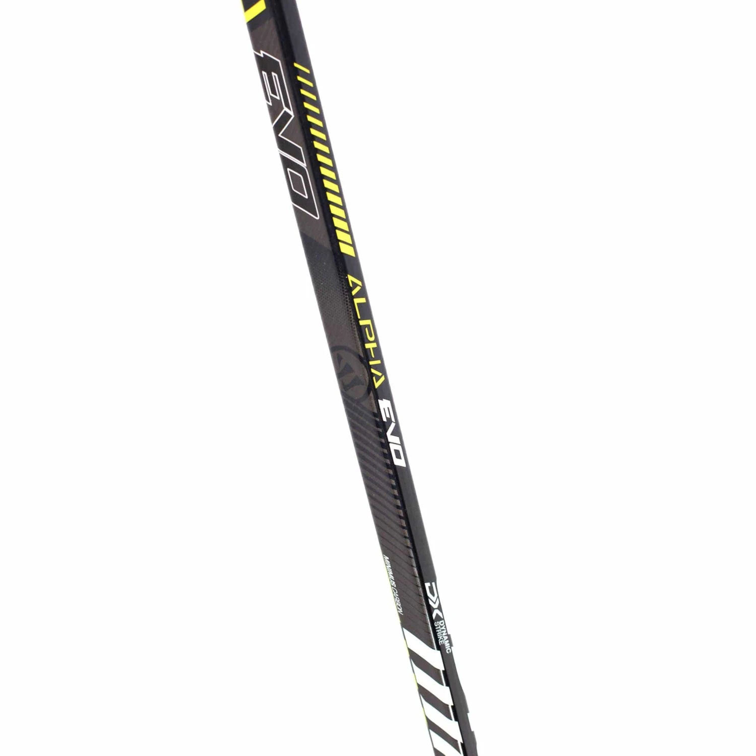 Warrior Alpha Evo Intermediate Hockey Stick 7 Warrior Alpha Evo Intermediate Hockey Stick - Image 7