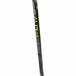 Warrior Alpha Evo Junior Hockey Stick -Optimal Hockey Shop warrior hockey sticks warrior alpha evo junior hockey stick 28797134176322