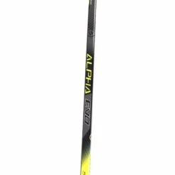 Warrior Alpha Evo Junior Hockey Stick -Optimal Hockey Shop warrior hockey sticks warrior alpha evo junior hockey stick 28797134307394