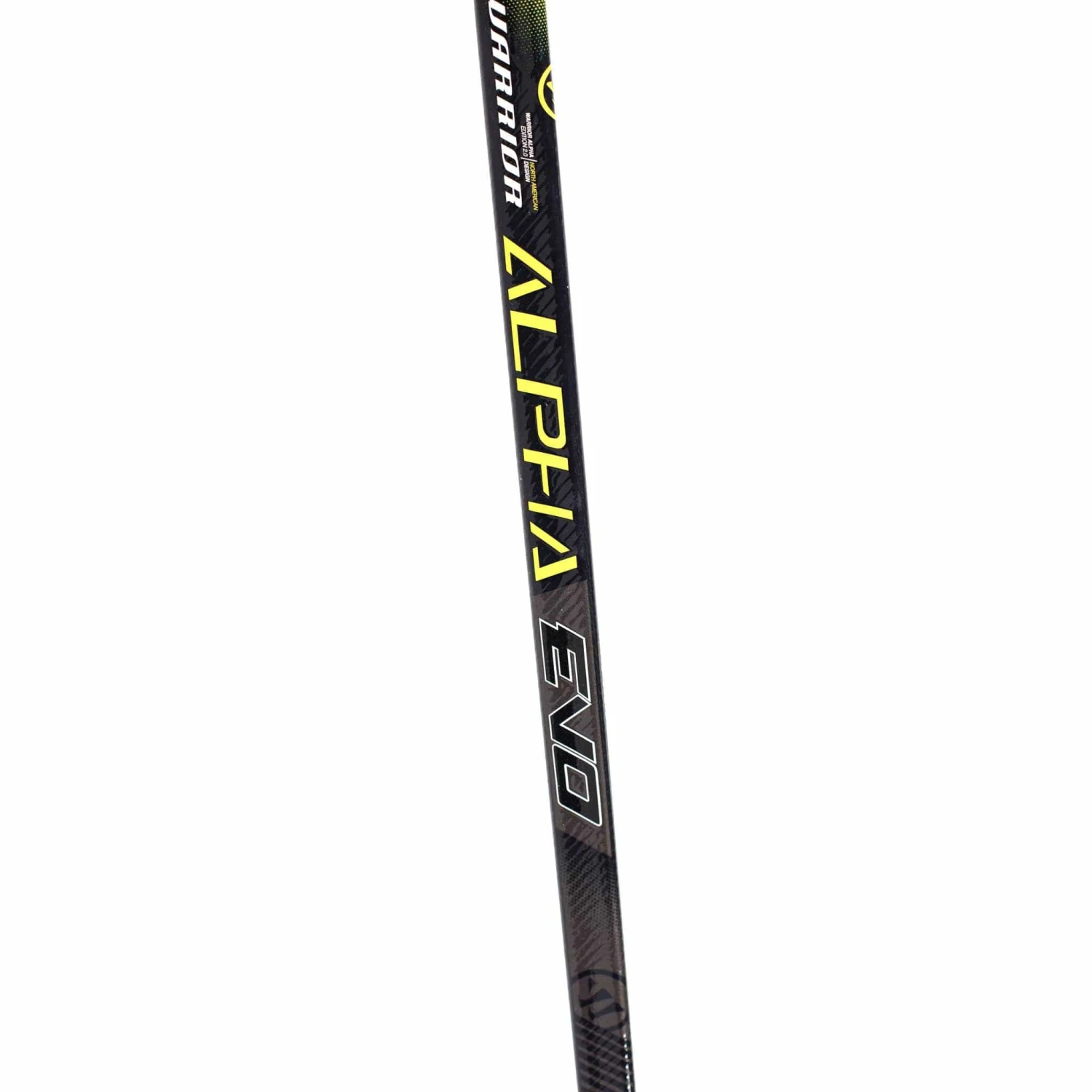 Warrior Alpha Evo Senior Hockey Stick 7 Warrior Alpha Evo Senior Hockey Stick - Image 7