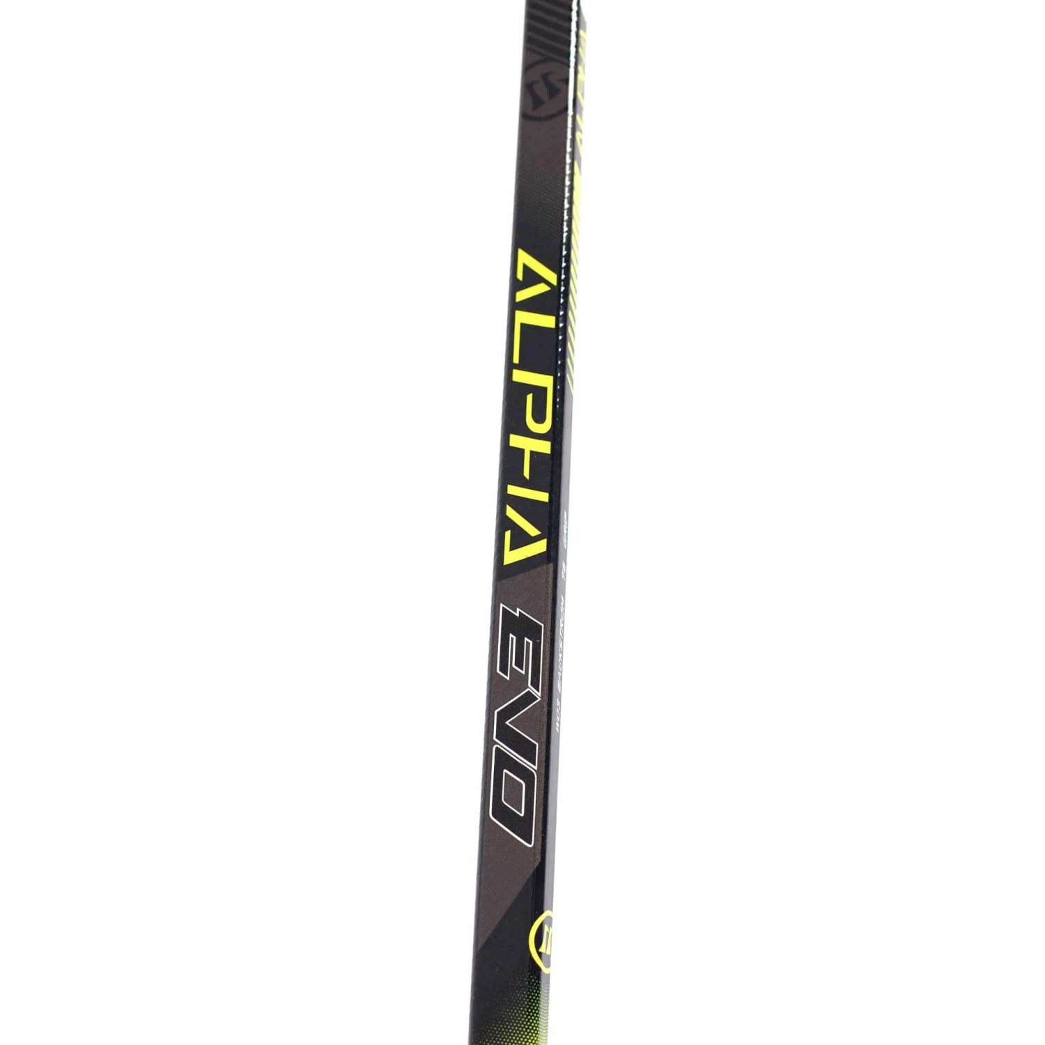 Warrior Alpha Evo Senior Hockey Stick 11 Warrior Alpha Evo Senior Hockey Stick - Image 11