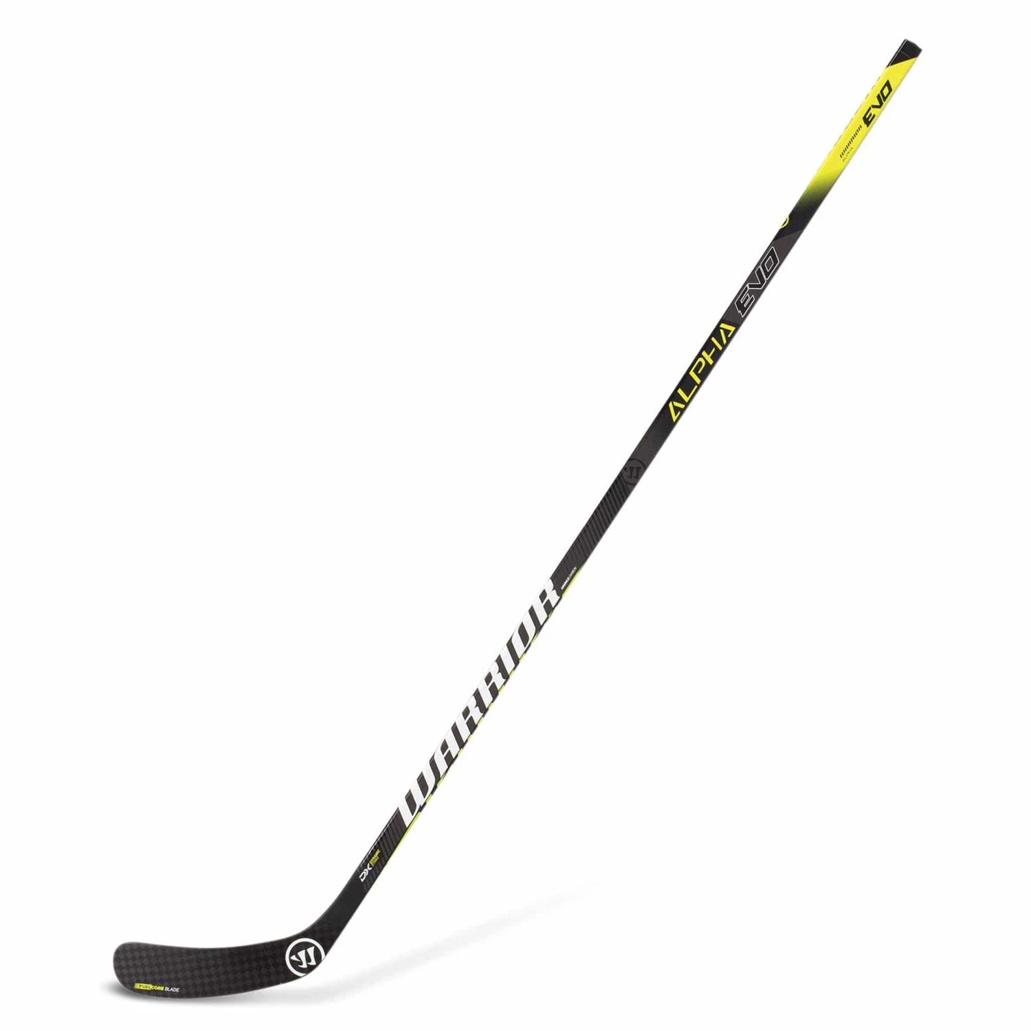 Warrior Alpha Evo Senior Hockey Stick 1 Warrior Alpha Evo Senior Hockey Stick
