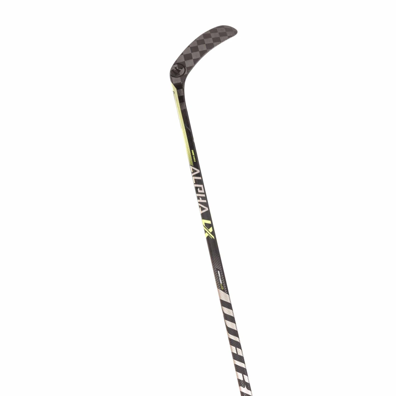Warrior Alpha LX Pro Intermediate Hockey Stick 3 Warrior Alpha LX Pro Intermediate Hockey Stick - Image 3