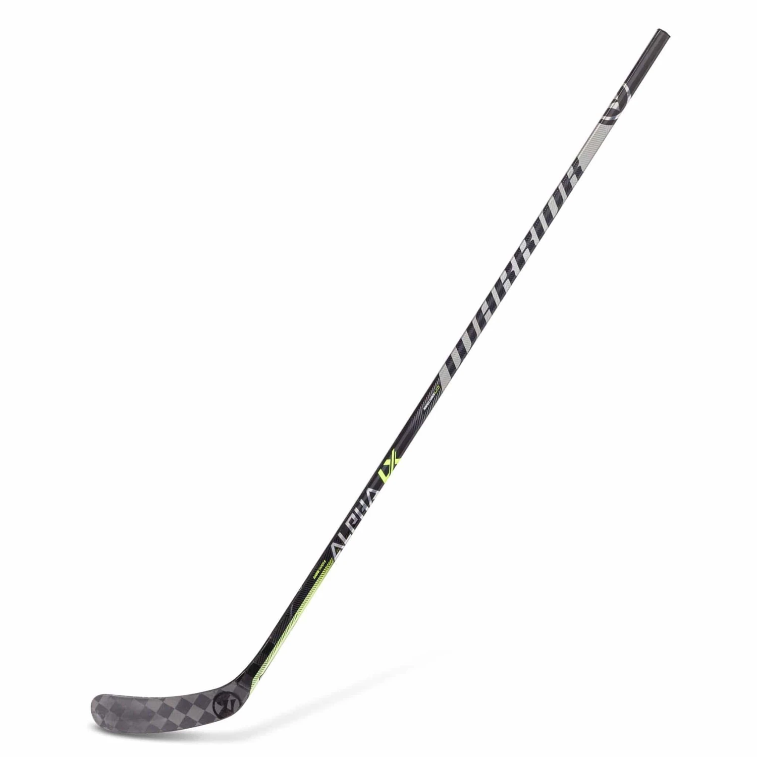 Warrior Alpha LX Pro Intermediate Hockey Stick 1 Warrior Alpha LX Pro Intermediate Hockey Stick