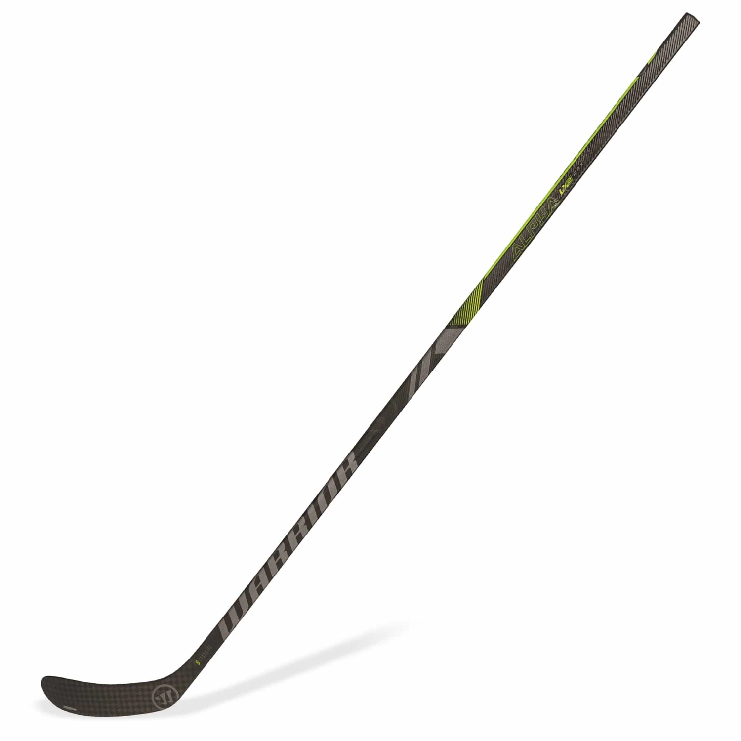 Warrior Alpha LX2 Max Intermediate Hockey Stick 1 Warrior Alpha LX2 Max Intermediate Hockey Stick