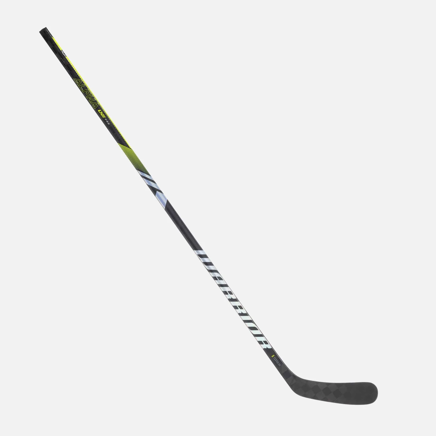 Warrior Alpha LX2 Pro Senior Hockey Stick 2 Warrior Alpha LX2 Pro Senior Hockey Stick - Image 2
