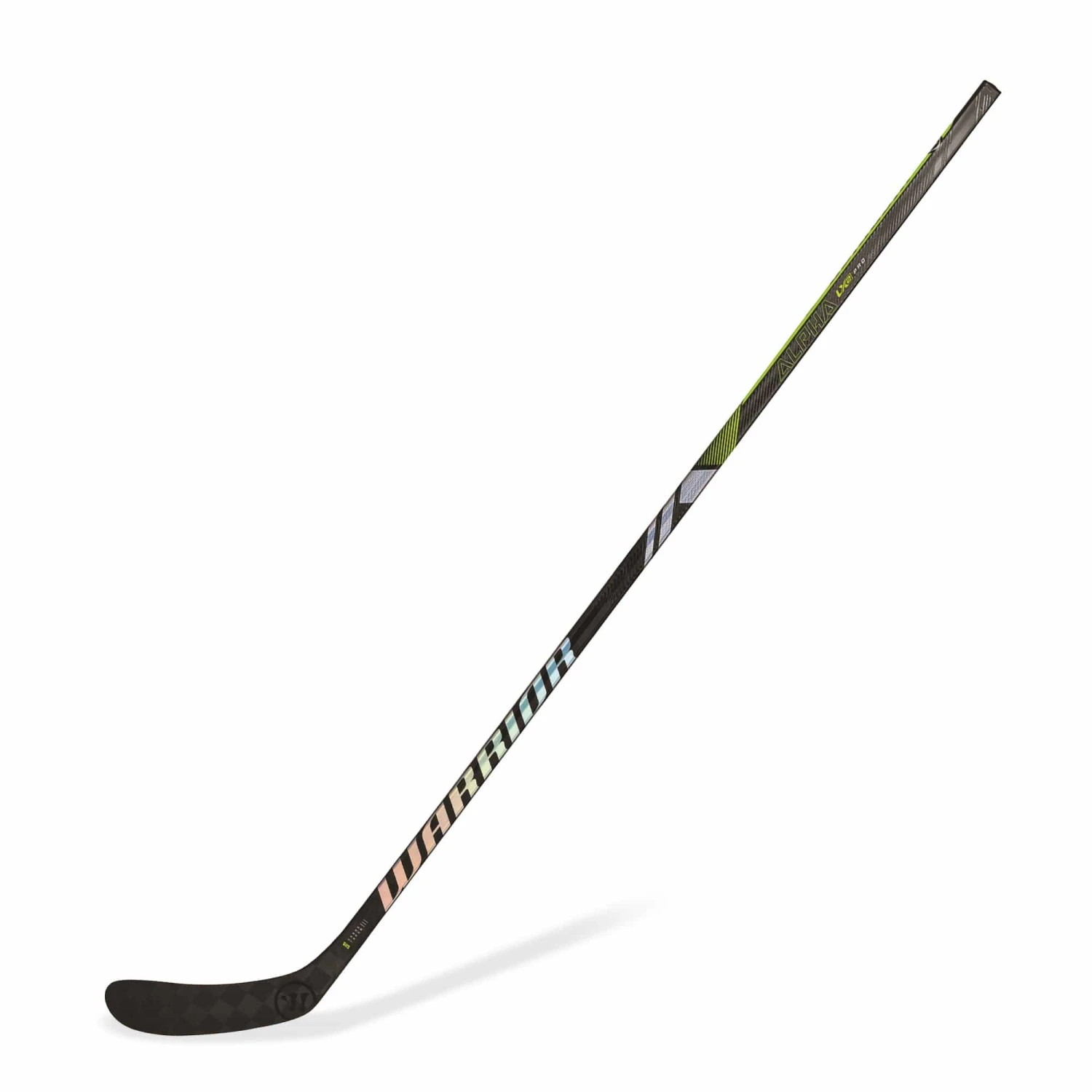 Warrior Alpha LX2 Pro Senior Hockey Stick 1 Warrior Alpha LX2 Pro Senior Hockey Stick