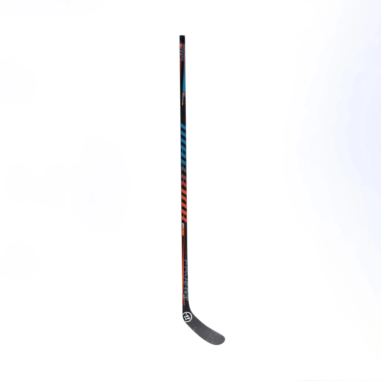 Warrior Covert QR Edge Intermediate Hockey Stick 2 Warrior Covert QR Edge Intermediate Hockey Stick - Image 2