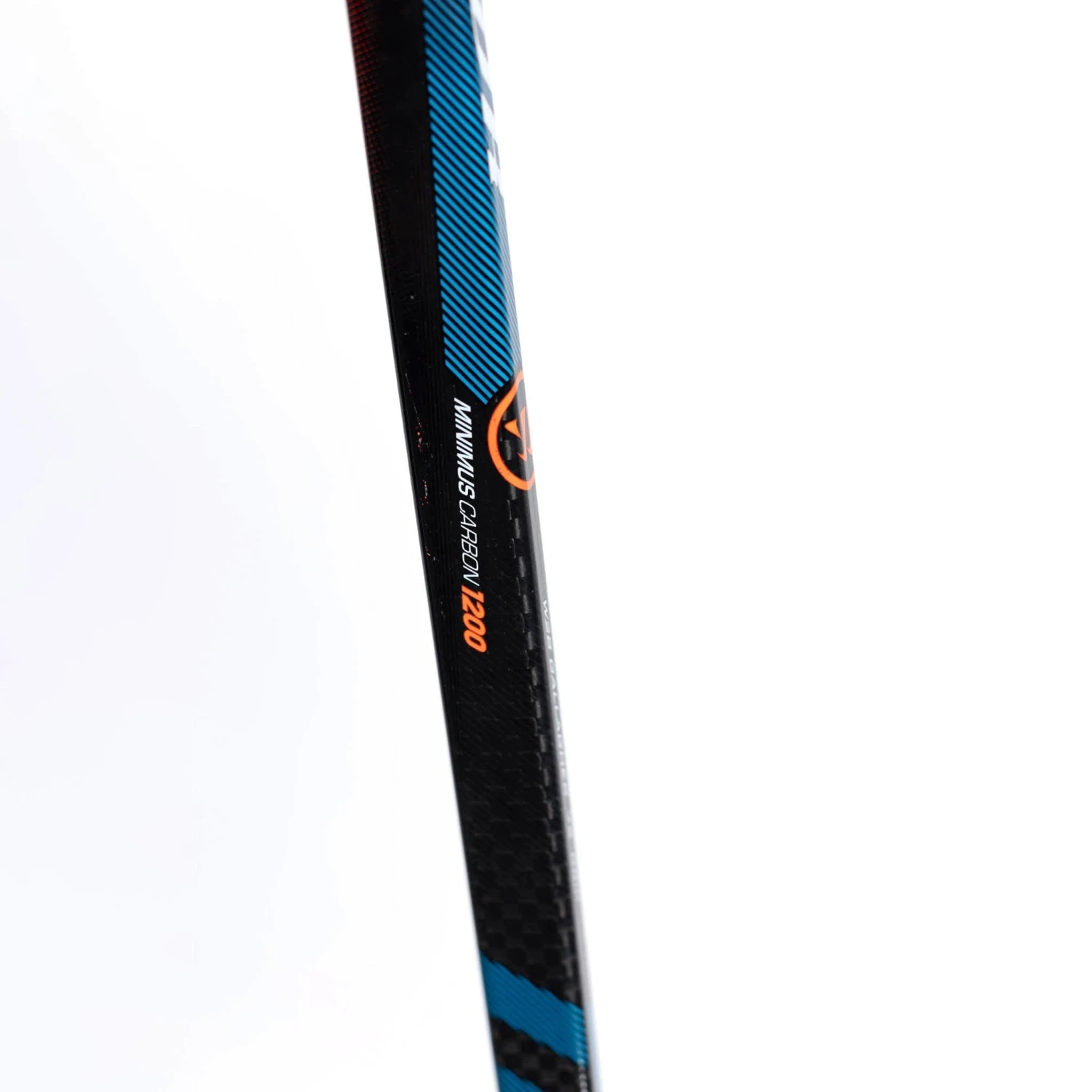 Warrior Covert QR Edge Intermediate Hockey Stick 3 Warrior Covert QR Edge Intermediate Hockey Stick - Image 3