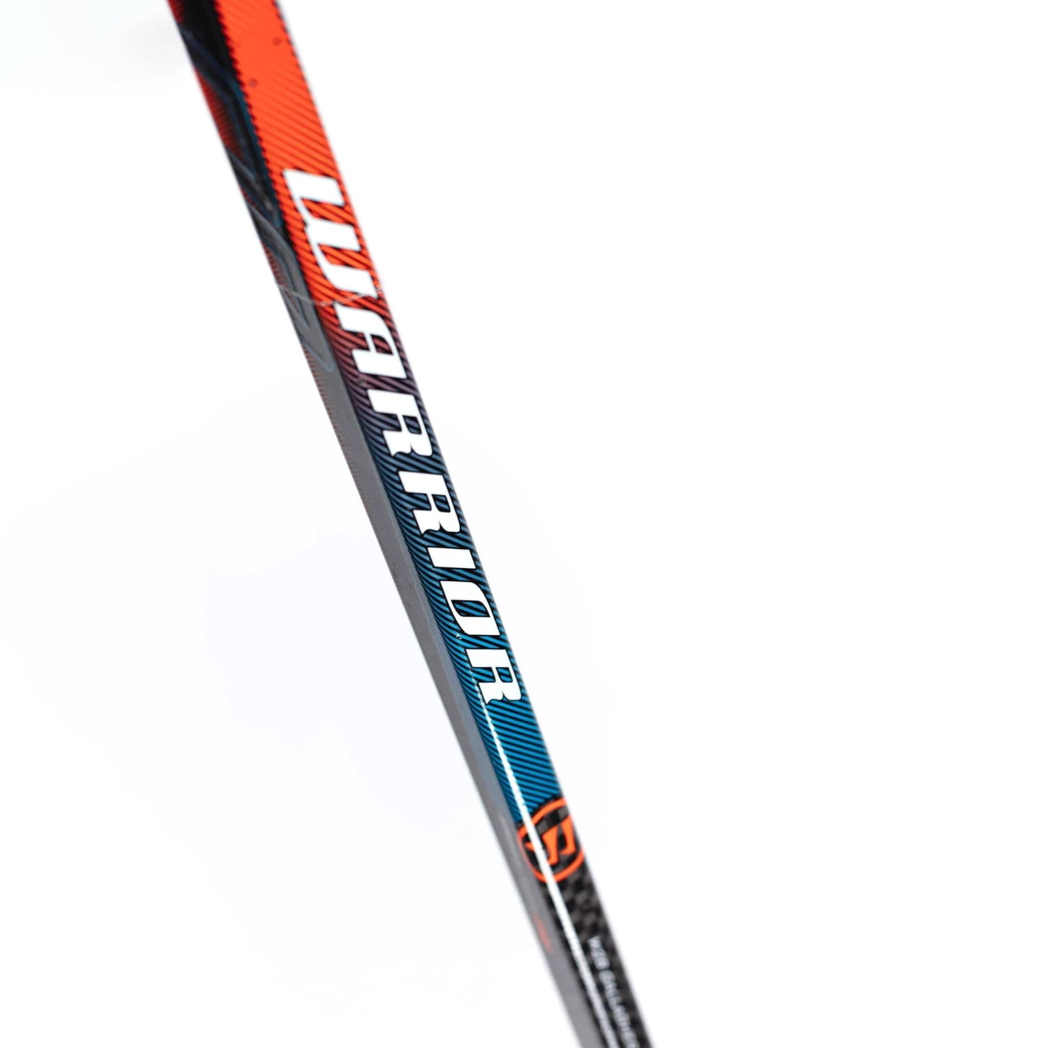 Warrior Covert QR Edge Intermediate Hockey Stick 4 Warrior Covert QR Edge Intermediate Hockey Stick - Image 4