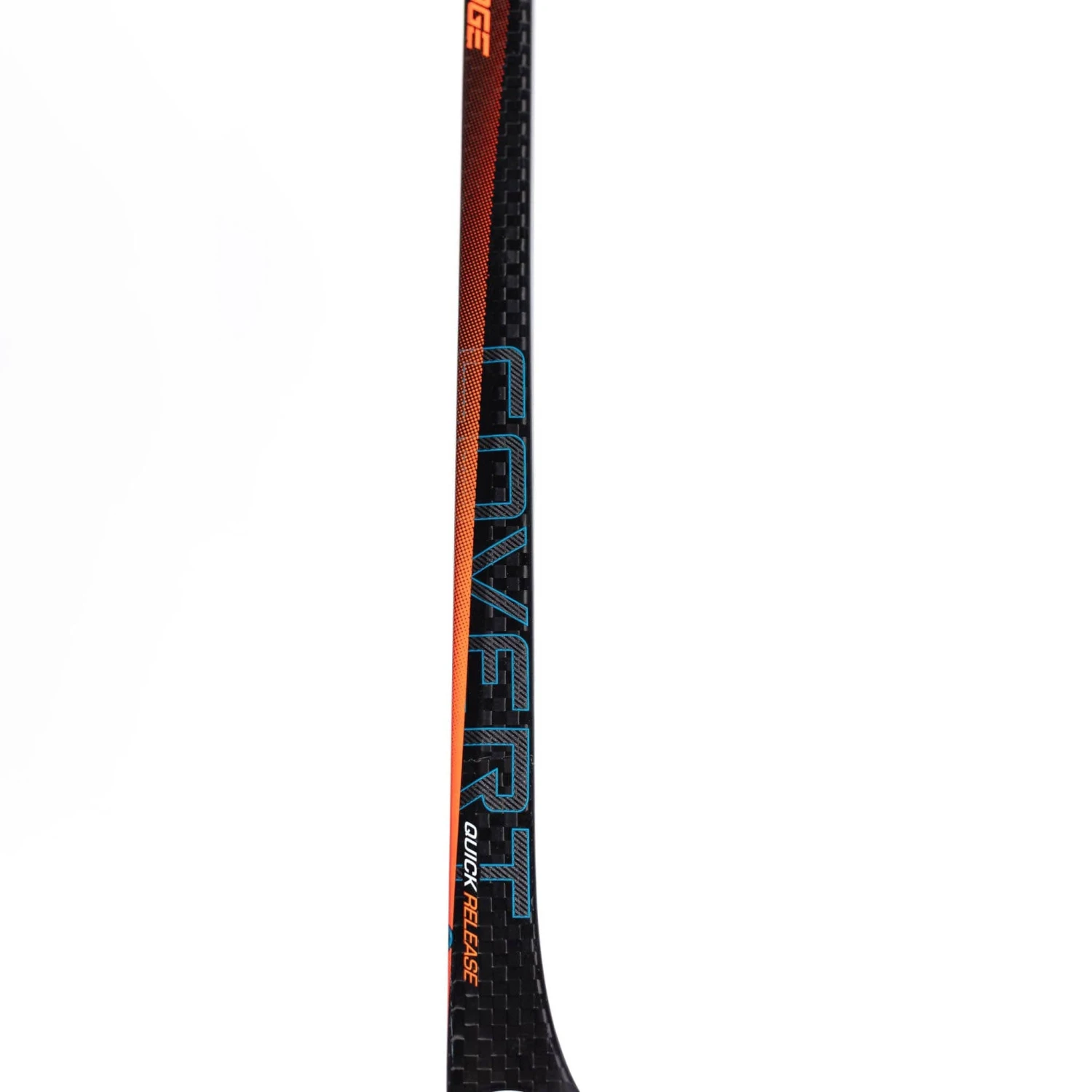 Warrior Covert QR Edge Intermediate Hockey Stick 6 Warrior Covert QR Edge Intermediate Hockey Stick - Image 6