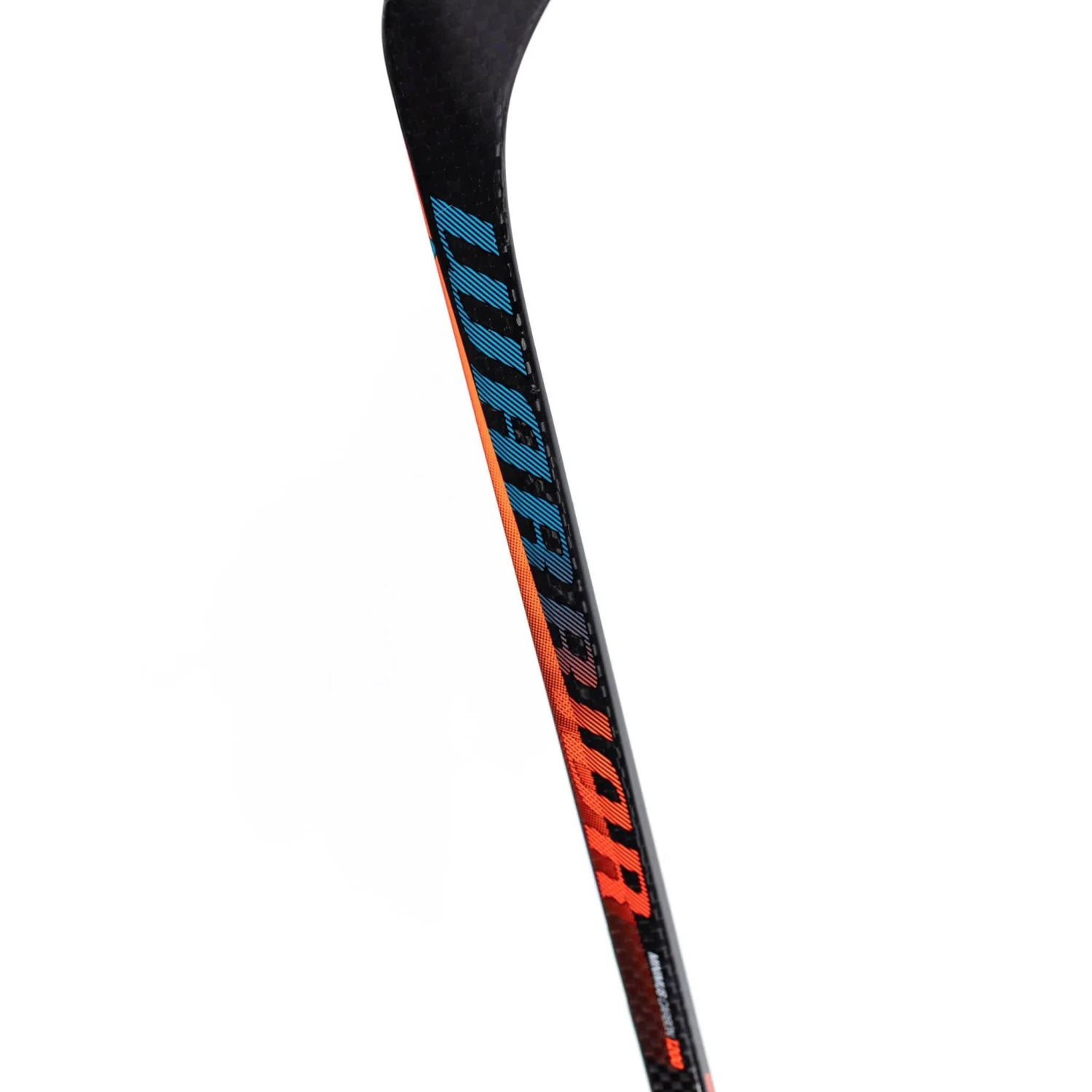 Warrior Covert QR Edge Intermediate Hockey Stick 8 Warrior Covert QR Edge Intermediate Hockey Stick - Image 8
