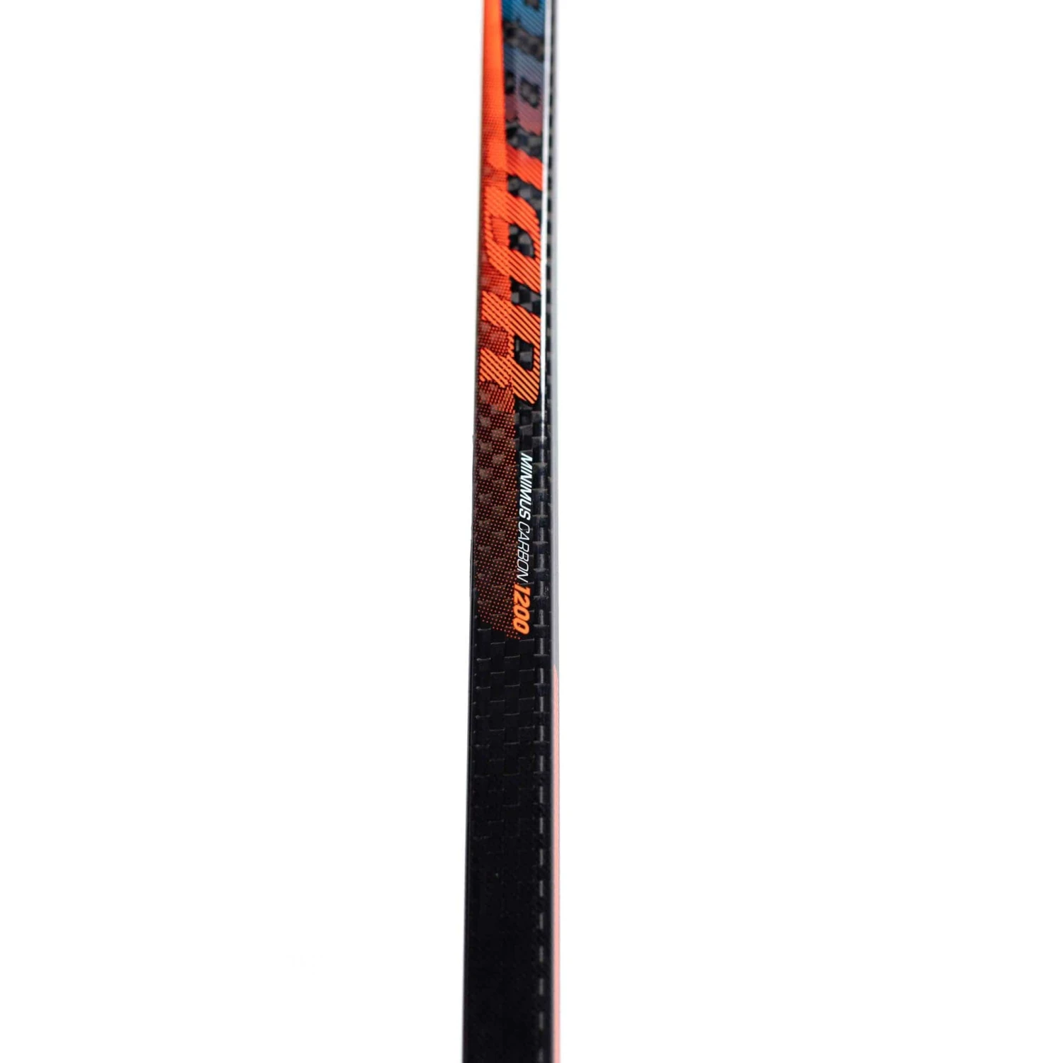 Warrior Covert QR Edge Intermediate Hockey Stick 9 Warrior Covert QR Edge Intermediate Hockey Stick - Image 9