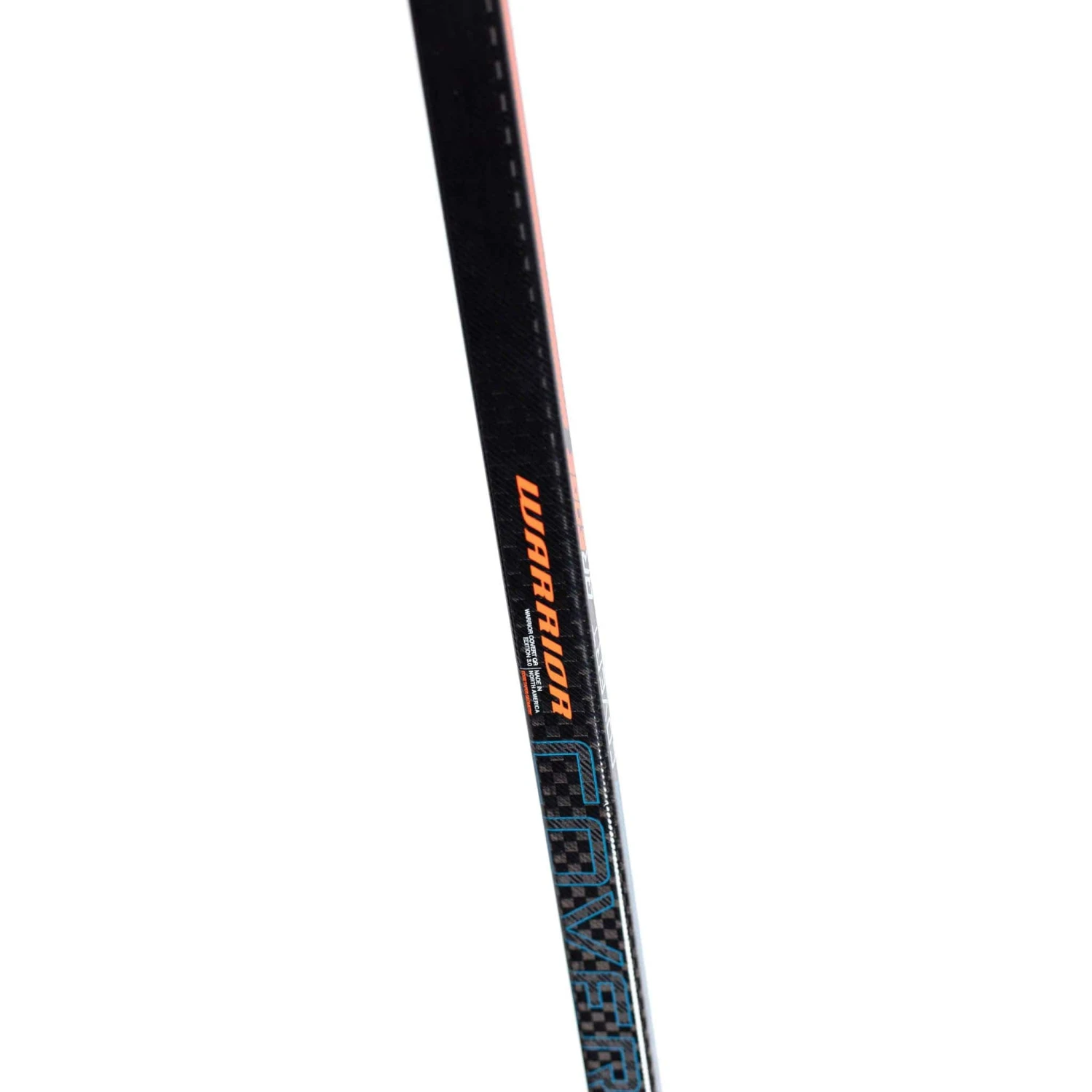 Warrior Covert QR Edge Intermediate Hockey Stick 10 Warrior Covert QR Edge Intermediate Hockey Stick - Image 10