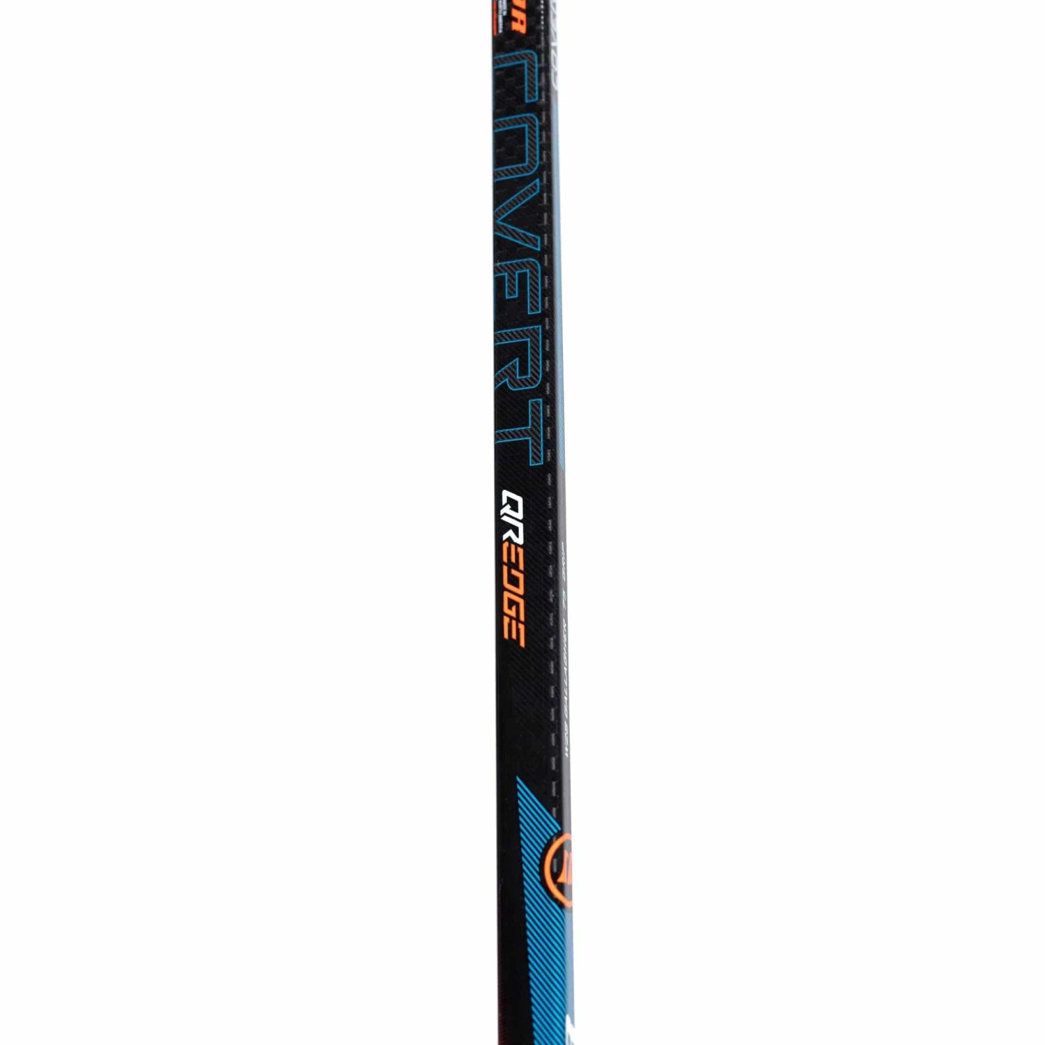 Warrior Covert QR Edge Intermediate Hockey Stick 11 Warrior Covert QR Edge Intermediate Hockey Stick - Image 11