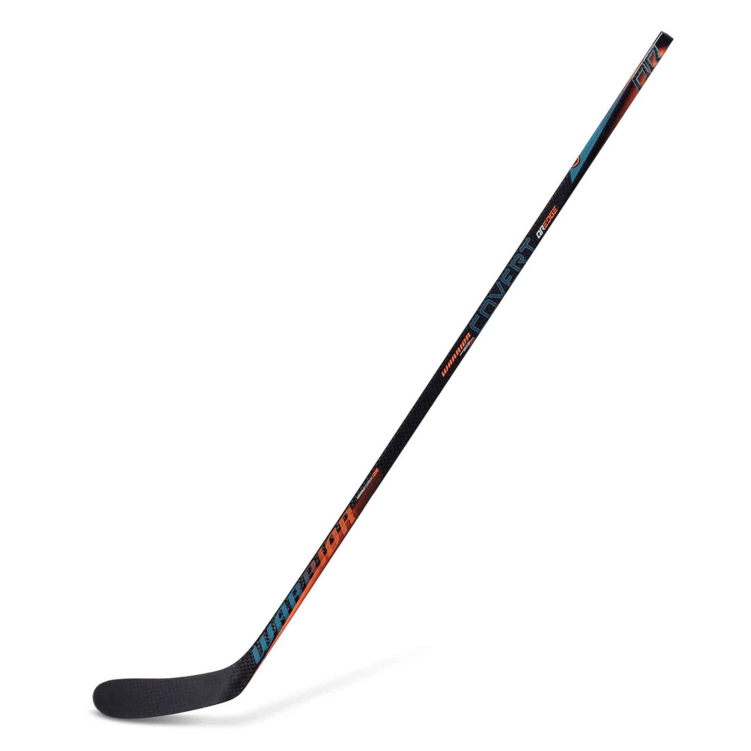Warrior Covert QR Edge Intermediate Hockey Stick 1 Warrior Covert QR Edge Intermediate Hockey Stick