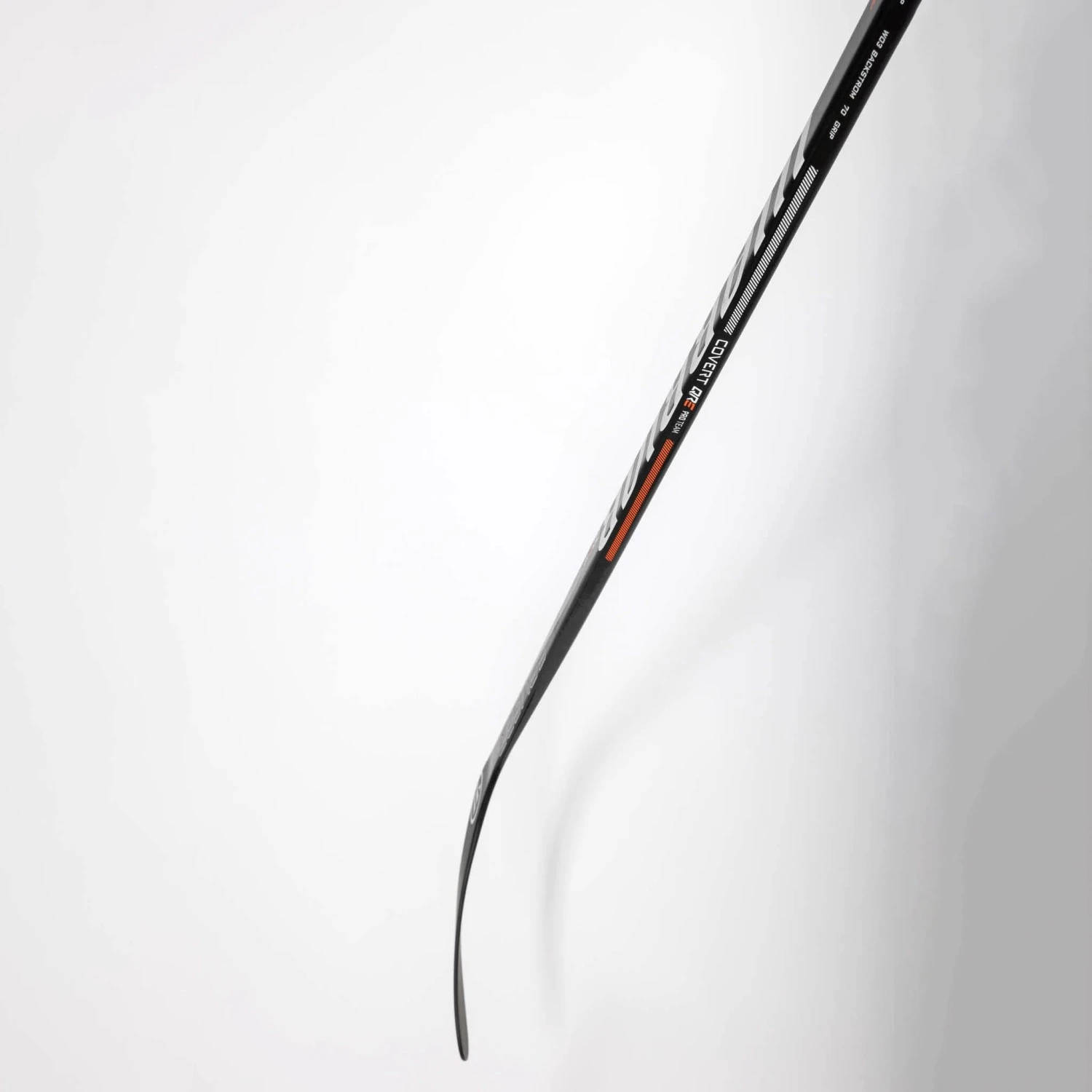 Warrior Covert QR Edge Pro Team Intermediate Hockey Stick 4 Warrior Covert QR Edge Pro Team Intermediate Hockey Stick - Image 4