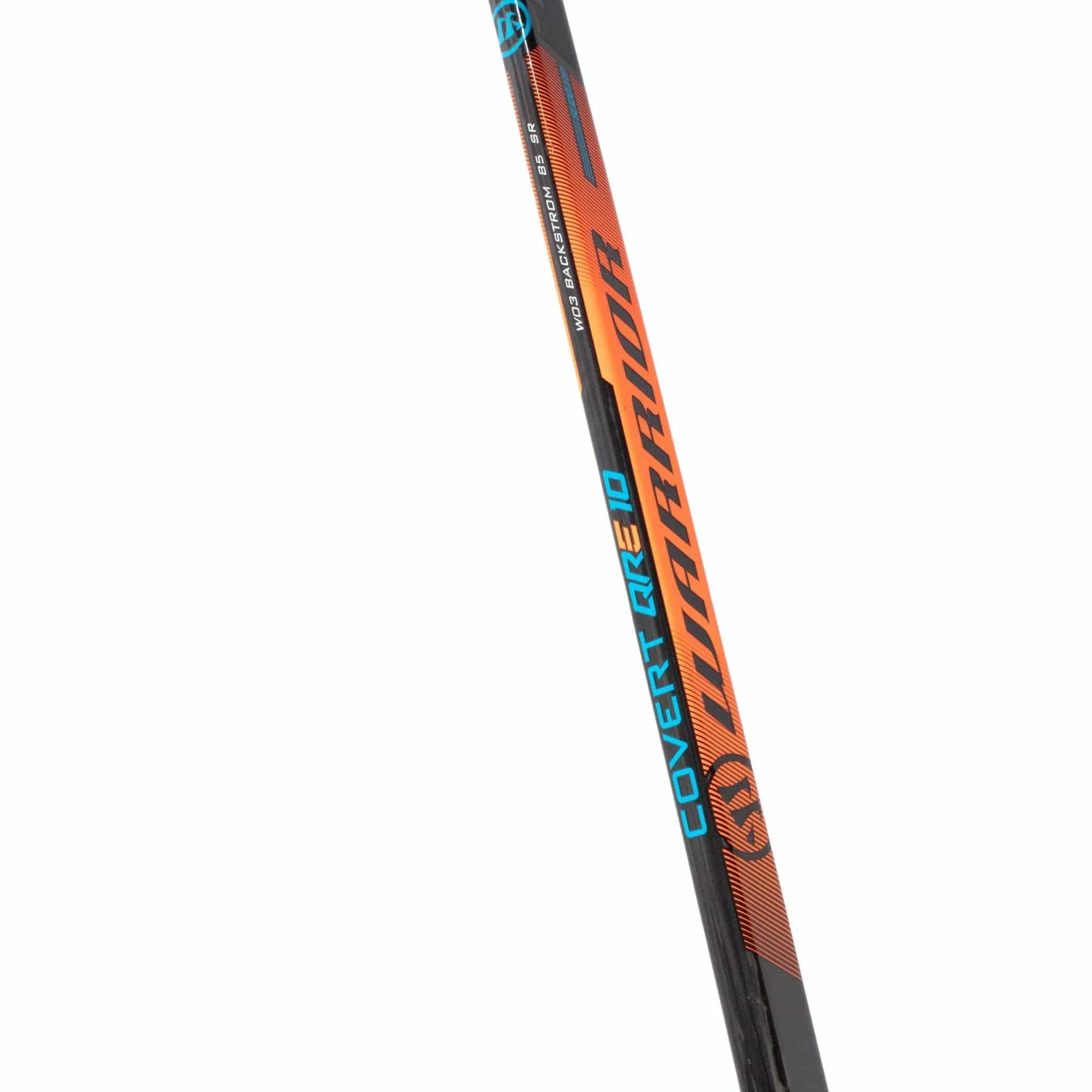Warrior Covert QRE 10 Senior Hockey Stick - 63" Long 3 Warrior Covert QRE 10 Senior Hockey Stick - 63" Long - Image 3