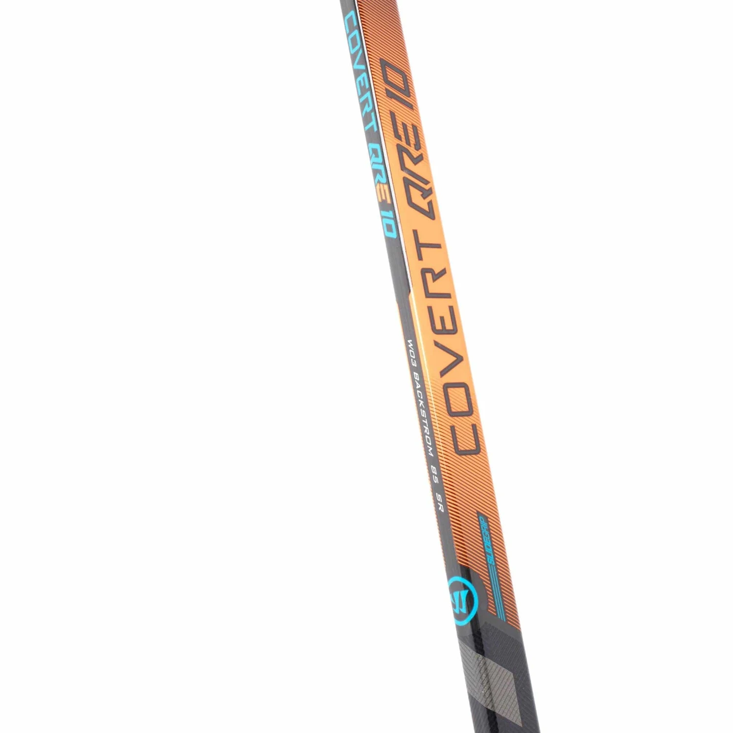 Warrior Covert QRE 10 Senior Hockey Stick - 63" Long 8 Warrior Covert QRE 10 Senior Hockey Stick - 63" Long - Image 8