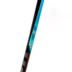 Warrior Covert QRE 10 Senior Hockey Stick - Clear -Optimal Hockey Shop warrior hockey sticks warrior covert qre 10 senior hockey stick clear 28797146497090