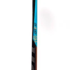 Warrior Covert QRE 10 Senior Hockey Stick - Clear -Optimal Hockey Shop warrior hockey sticks warrior covert qre 10 senior hockey stick clear 28797146595394