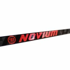 Warrior Novium Pro Junior Hockey Stick -Optimal Hockey Shop warrior hockey sticks warrior novium pro junior hockey stick 29669564645442