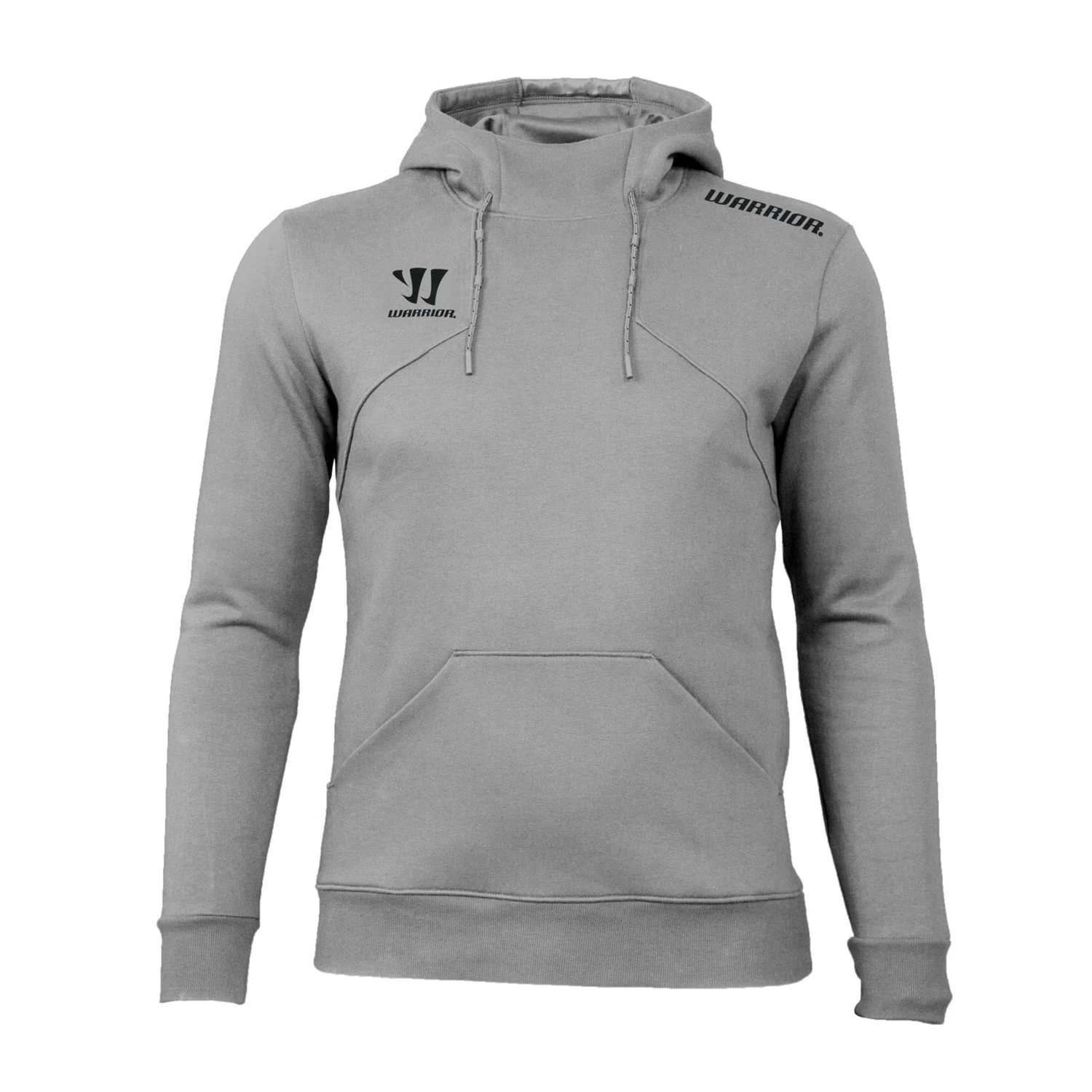 Warrior Alpha X Aspire Mens Hoodie 3 Warrior Alpha X Aspire Mens Hoodie - Image 3