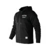 Warrior Hockey Full Zip Hoodie
