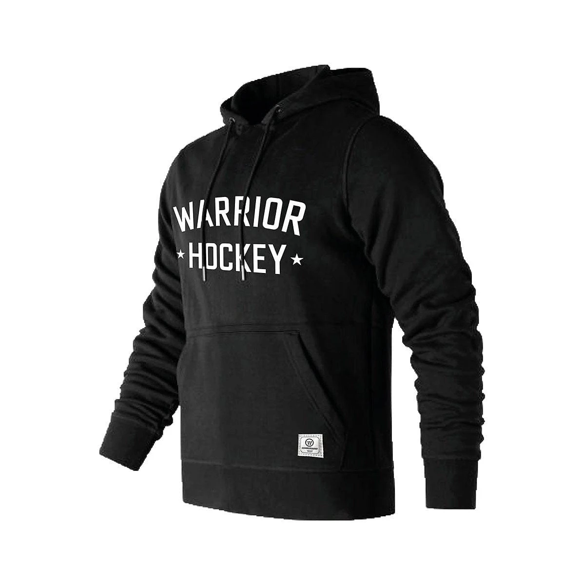 Warrior Hockey Pullover Hoodie 1 Warrior Hockey Pullover Hoodie