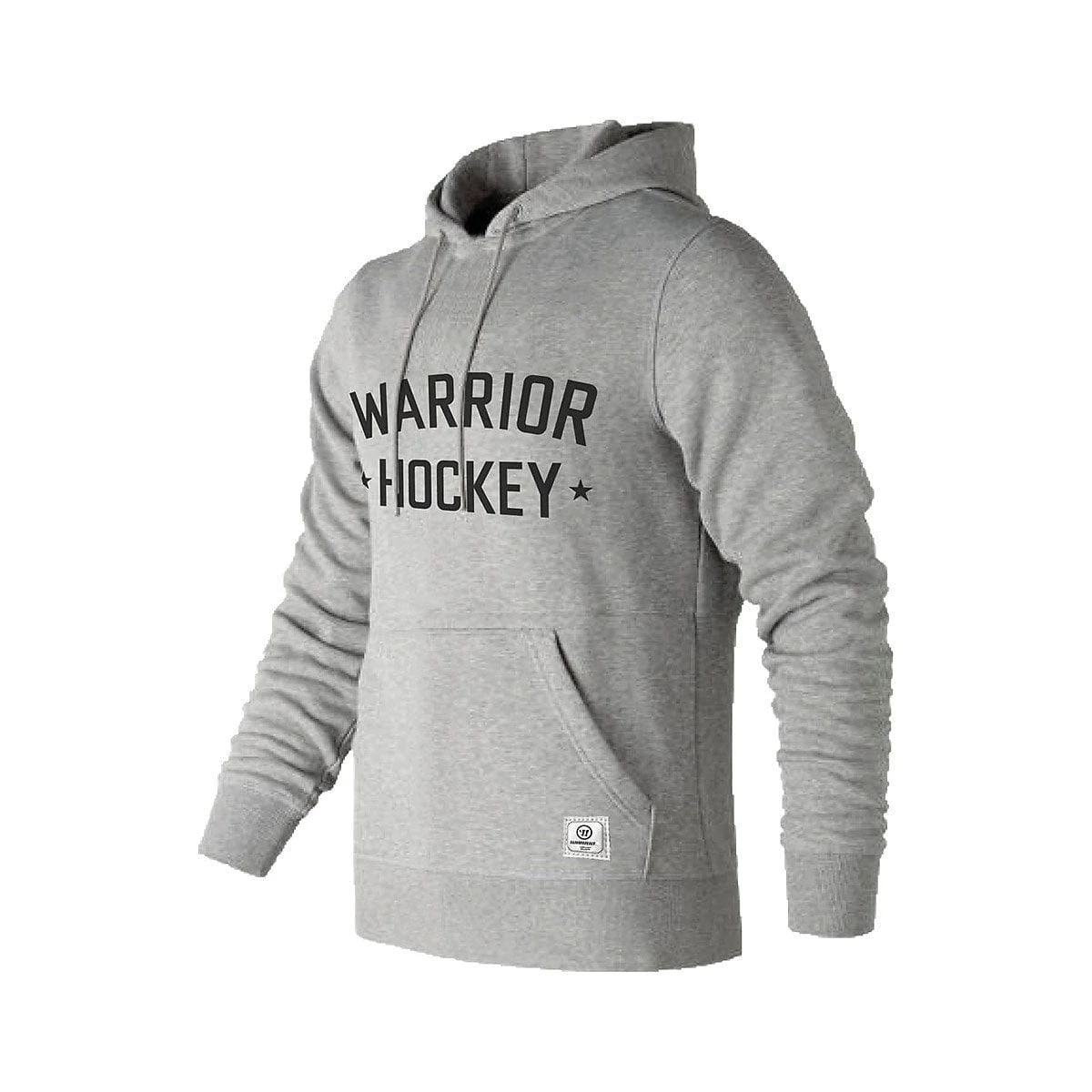 Warrior Hockey Pullover Hoodie 2 Warrior Hockey Pullover Hoodie - Image 2