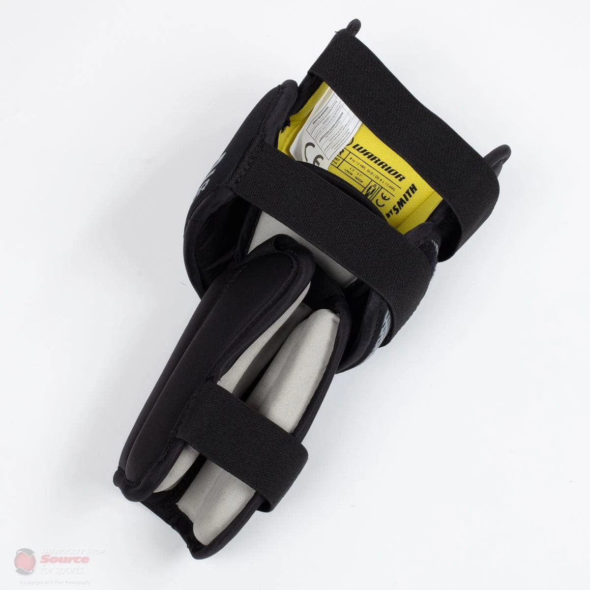 Warrior Ritual X2 Junior Goalie Knee Pads 3 Warrior Ritual X2 Junior Goalie Knee Pads - Image 3